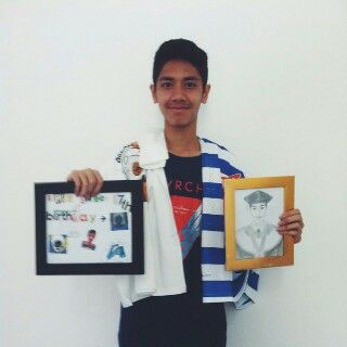 MahiiraEmir's tweet photo. #EmirPict http://t.co/o3bOptWXh6