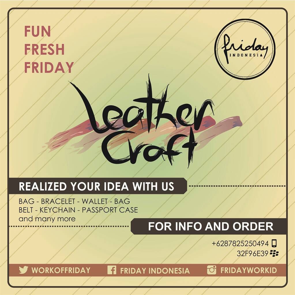 FRIDAY ID tweet media