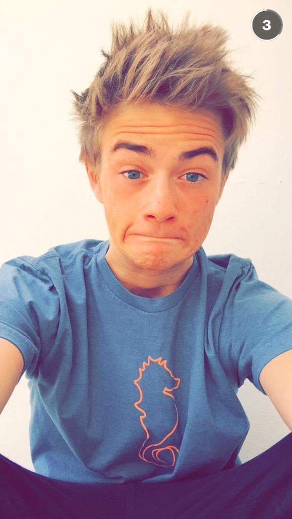 Happy birthday Jack Edward Johnson!! 