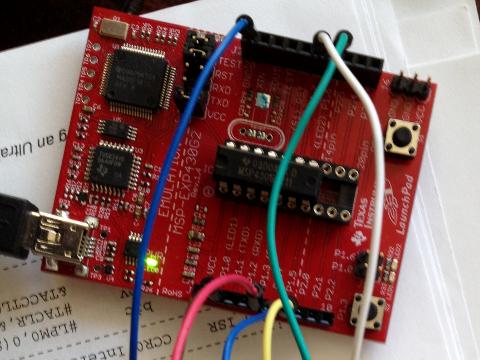 Microelectronicos tweet media