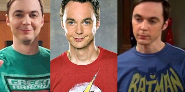 Happy Birthday! Jim Parsons Turns 42 Years Old Today!  