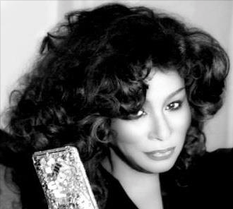 AARP wishes Chaka Khan a very happy 62nd birthday! 