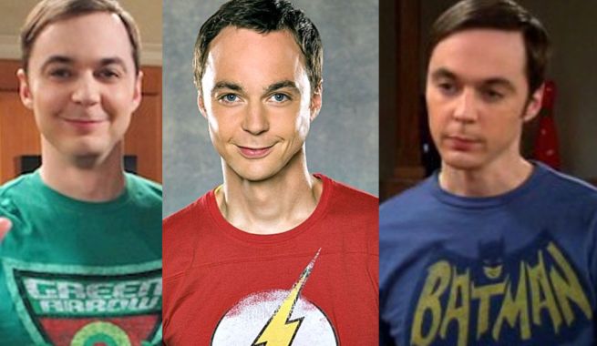     Happy Birthday Jim Parsons 