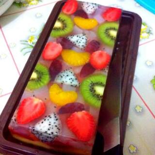 fainissa24's tweet photo. Puding buah,mantap ni. Bisa buat oleh-oleh bisa buat http://t.co/MZR46GDXLT jogja only 089685528956/PIN 29E51B1C http://t.co/6p9wHuEzKY