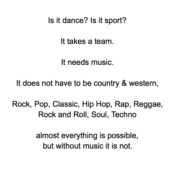 SFsquaredance's tweet image. Square dance promo taglines at eaasdc.eu  (European Association of American SD Clubs) - great!