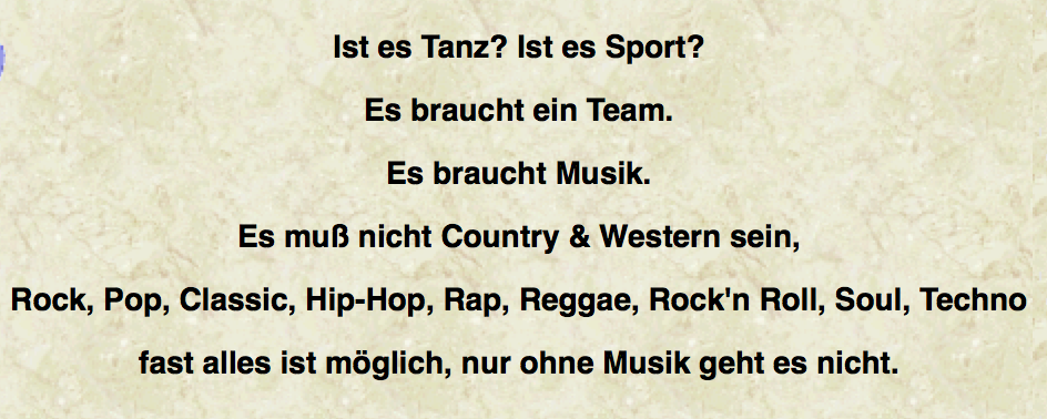 SFsquaredance's tweet image. Square dance promo taglines at eaasdc.eu  (European Association of American SD Clubs) - great!