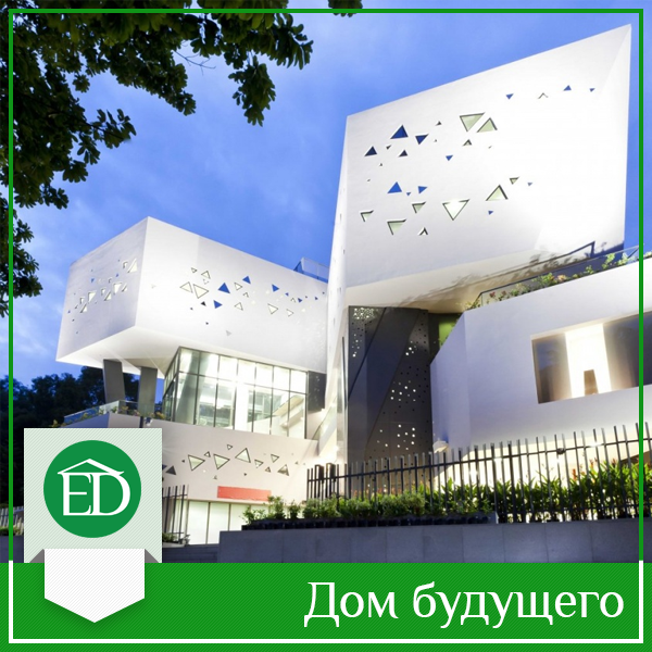 EvDomRu's tweet image. ЕвроДом. Дом будущего.
Буддийский храм Wat Ananda Metyarama Thai, Сингапур
#ЕвроДом #EvDomRu #ДомБудущего