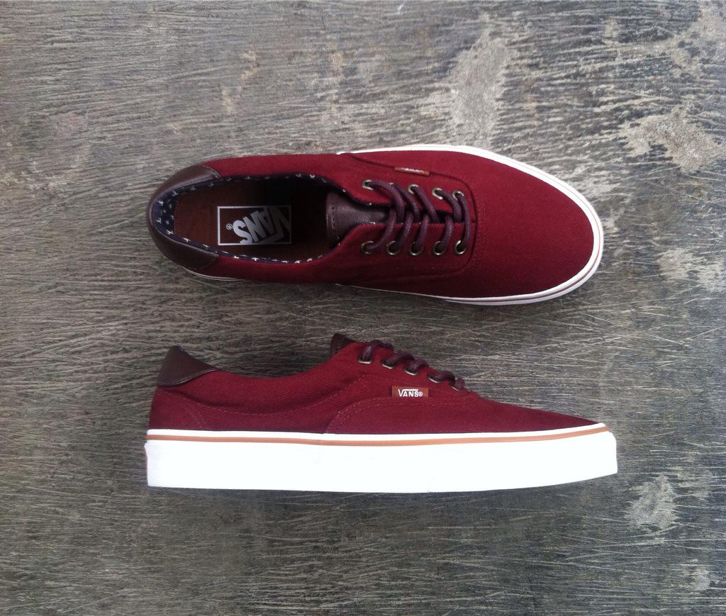 vans era 59 2015