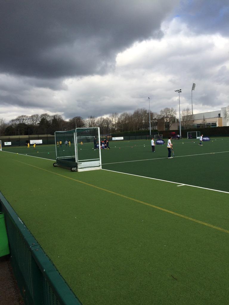 Thanks to <a href="/Cardiff_Games/">Cardiff Games 21/22</a> for having us here at the fantastic hockey tournament