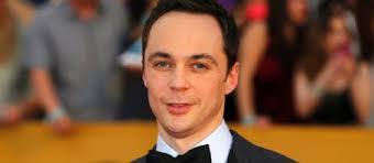Happy Birthday Jim Parsons (Sheldon Cooper in ) 

 