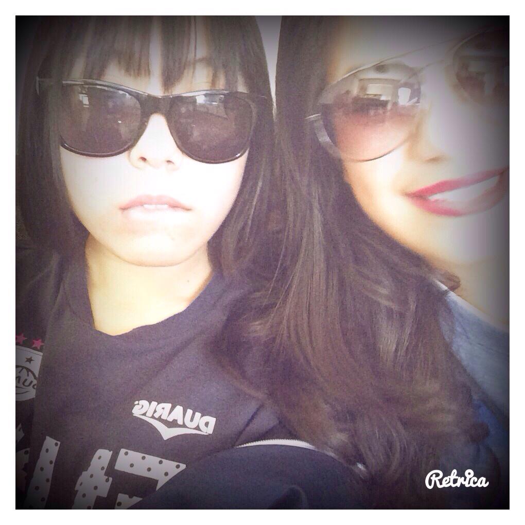 Nah01009's tweet image. #sheandI