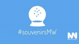 Si riparte con #MuseumWeek, oggi tocca a voi! #souvenirsMW condividete tutti i ricordi che avete del nostro museo.