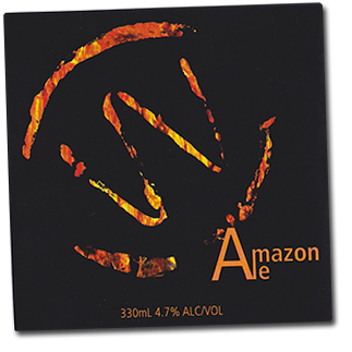 Review of <a href="/woolshedbrewery/">Woolshed Brewery</a> Amazon Ale, beeradelaide.com/blog.php?ID=10… #craftbeer #Adelaide