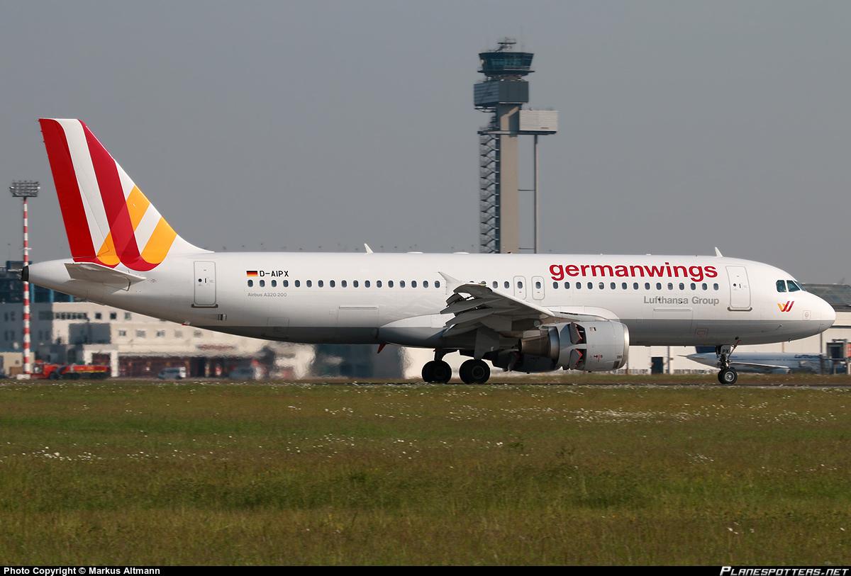 Éste es, en concreto, el avión siniestrado. Según FP iban 148 personas... Qué tragedia.... ecodiario.eleconomista.es/europa/cronica…