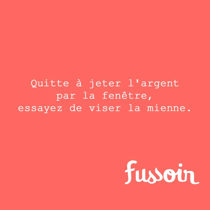 goldenmoustache's tweet image. Des phrases absurdes pour égayer ta journée.

Bienvenue à @le_fussoir

bit.ly/1ClmL5z