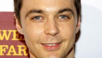 RT\" Jim Parsons turns 42 today! Happy Birthday!  