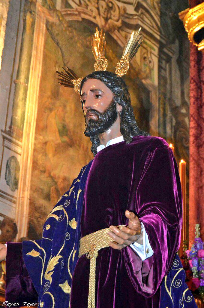 Sevilla Cofrades tweet media