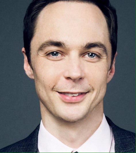 Happy Birthday, Jim Parsons 