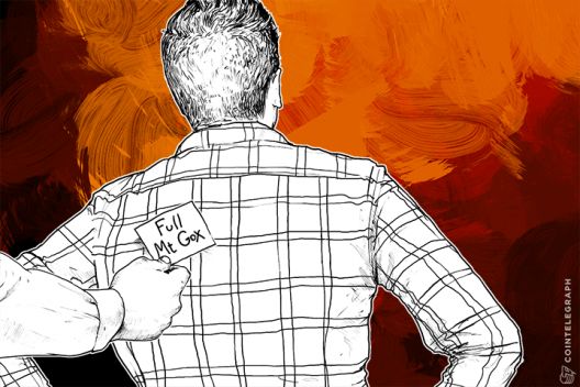 Cointelegraph's tweet photo. Paybase’s Josh Garza Refutes Mt Gox Allegation as ‘Aggressive Claim’… http://t.co/66HdP7Kmvz #GAWMiners #Paybase http://t.co/fSTug45nZi