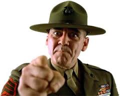 Happy 71st birthday R. Lee Ermey! 