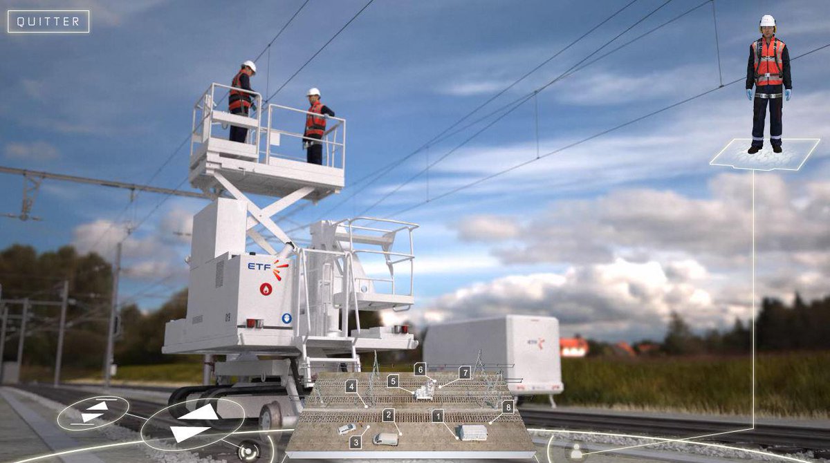 Eurovia_France's tweet image. PREVEN+, outil #prévention #Eurovia, Top Com d’argent serious game #TOPCOM2014 @TulipesCie bit.ly/1FSUB34