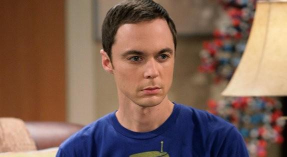 Happy 42nd birthday today to actor and Texan, Jim Parsons. 