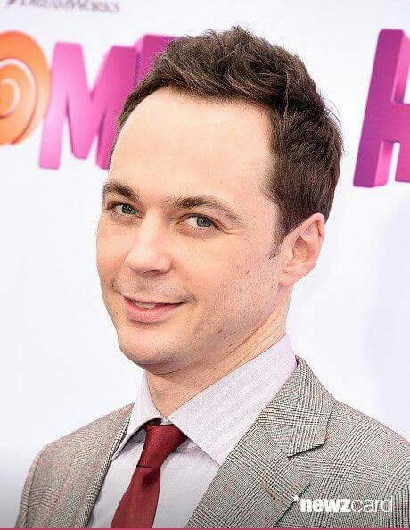 Happy 42 Th birthday to our dear Jim Parsons, he always going to be the loved Dr. Sheldon Cooper 