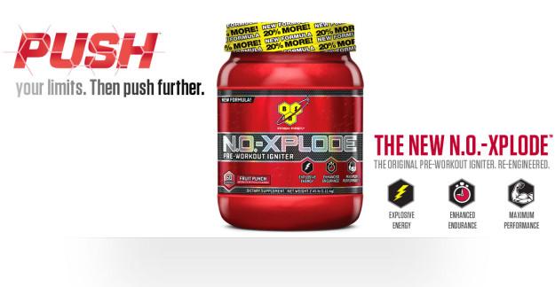 PerformaNutri's tweet photo. Bondi Junction store now have N.O-Xplode! for the crazy price of only $40! Yes that's less than half price. http://t.co/bWnHpaYMvR