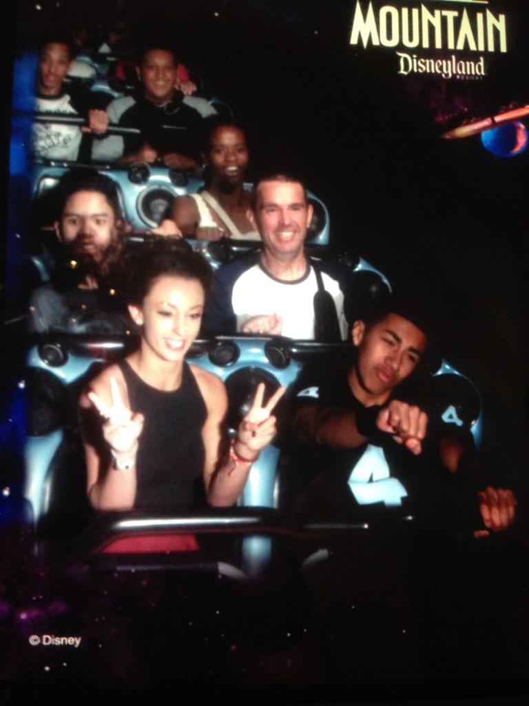 Raida_Los's tweet photo. Such a dope weekend with my cookies π’ππβοΈ #LostMyNut #SheSteppedOnIt http://t.co/sZxldAEgfy