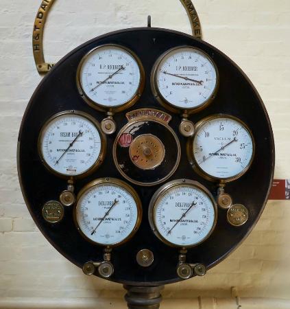 WayofthePhoenix's tweet photo. 9/52: London Museum of Water and Steam. Surprisingly interesting. Niece &amp; nephew loved it! #52wksof #London http://t.co/hCFZFXT4VF