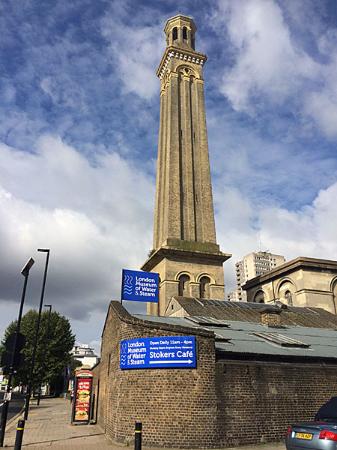 WayofthePhoenix's tweet photo. 9/52: London Museum of Water and Steam. Surprisingly interesting. Niece &amp; nephew loved it! #52wksof #London http://t.co/hCFZFXT4VF