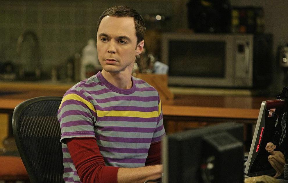 Happy birthday to the very funny Jim Parsons :D 