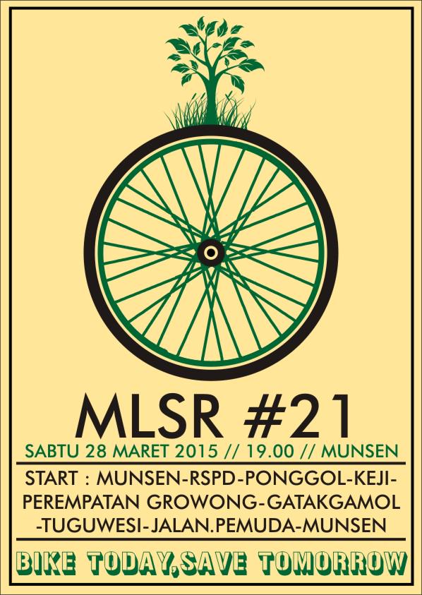 #MLSR21 <a href="/infoMUNTILAN/">MUNTILAN</a> @GojegMuntilan @GojegMuntilan @GojegMuntilan <a href="/infoMGL/">Info Magelang</a> <a href="/ZonaMuntilan/">Zona Muntilan</a> @TapeKetanBoys