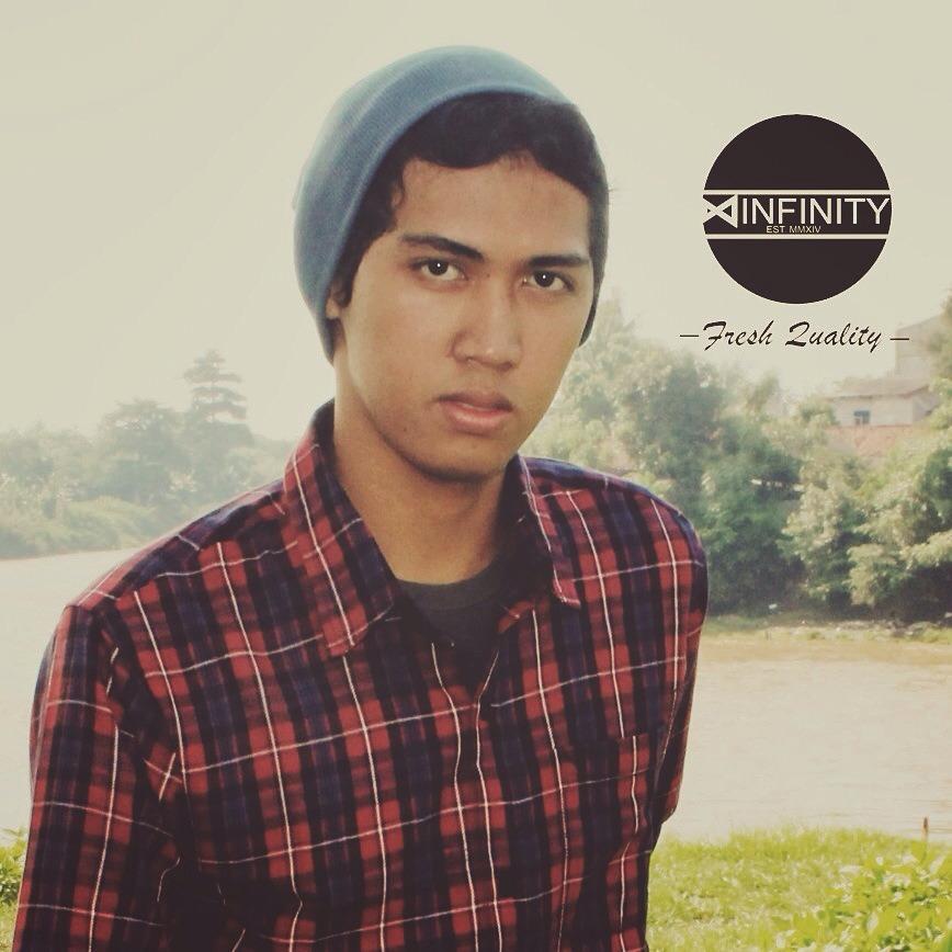 INFINITY BRAND tweet media