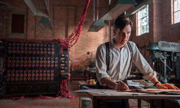 THE IMITATION GAME
Showing Tuesday 24th at PETERSFIELD
moviola.org/Whatsonassocs.…