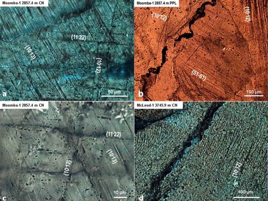 abcnews's tweet photo. ICYMI: World's largest asteroid impact zone believed uncovered in central Australia http://t.co/YMJYSckOQM #science http://t.co/mjKhdJPBiC