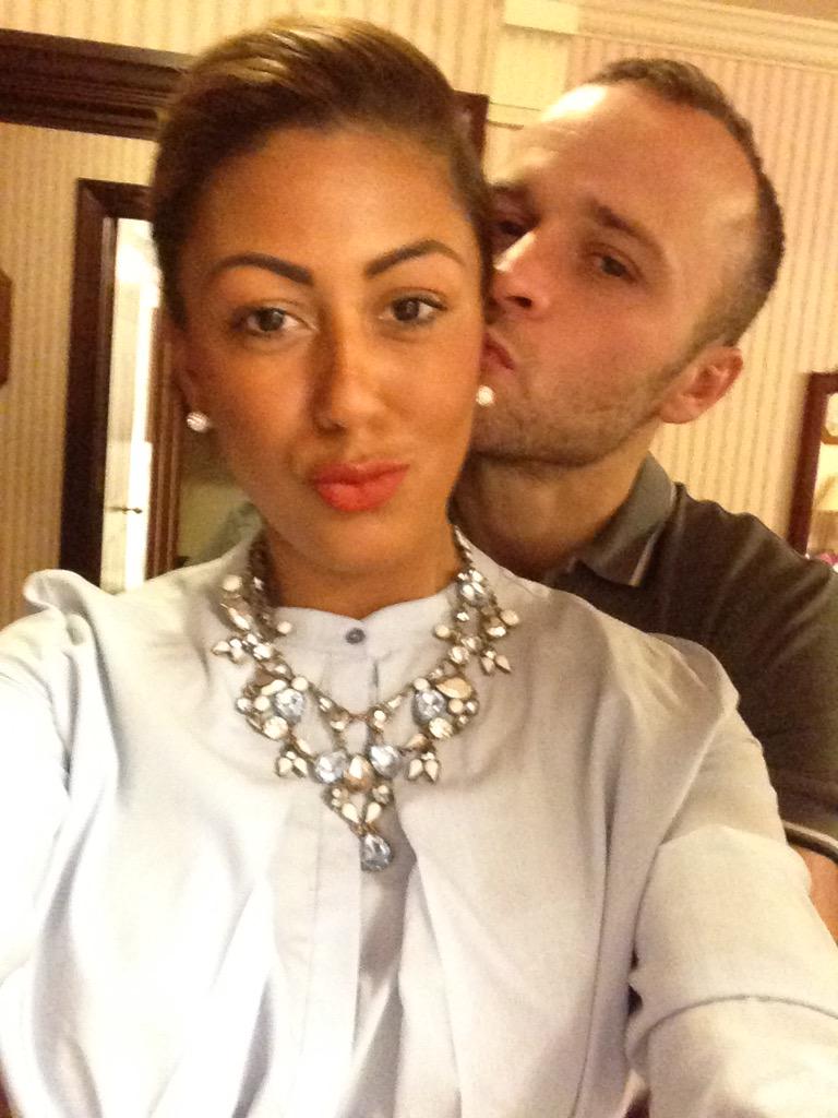 My better half x