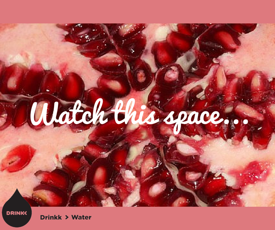 DrinkkSA's tweet photo. Sugar-free hydration, coming soon... #Drinkk #tasty #hydration #FlavourReveal #watermatters http://t.co/SyUylwWLDA