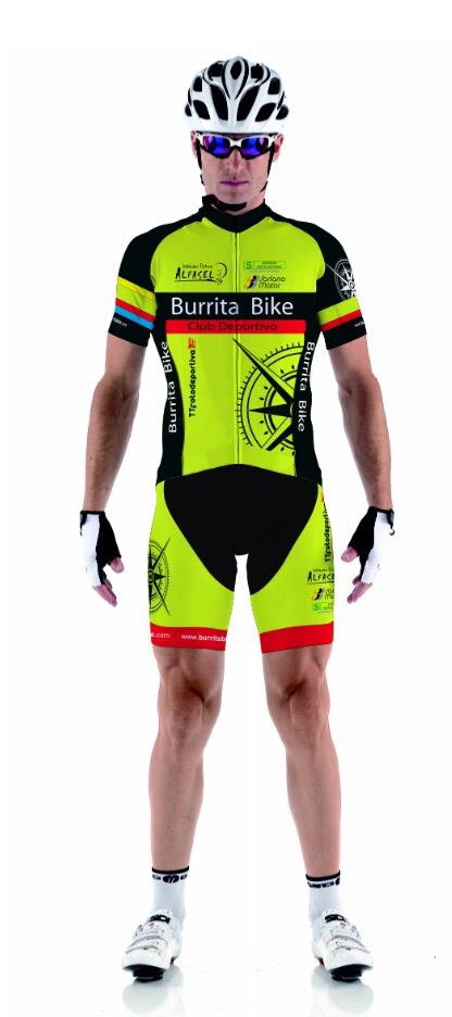 Se acerca #12RutaBTTValverde rozamos los 30 socios del BURRITABIKE C.D inscritos, 💪💪💪💪 <a href="/burritabike/">BurritaBikeStore</a> <a href="/DeporteValverde/">DEPORTE VALVERDEÑO</a>