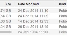 Girts's tweet image. 1984.g. :) 
#MacGenius