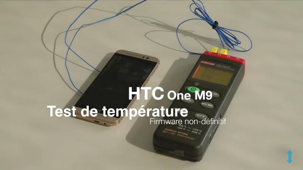 myteddyland's tweet image. #tomsguide : (VIDÉO) Test de chauffe du HTC One M9 wp.me/p3SHFV-3s0