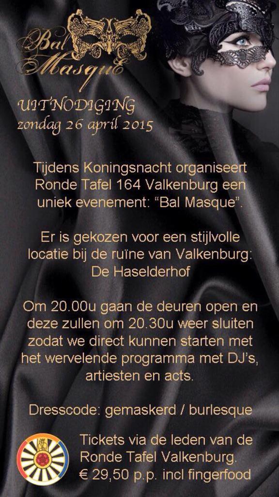 Ronde tafel 164  tweet media