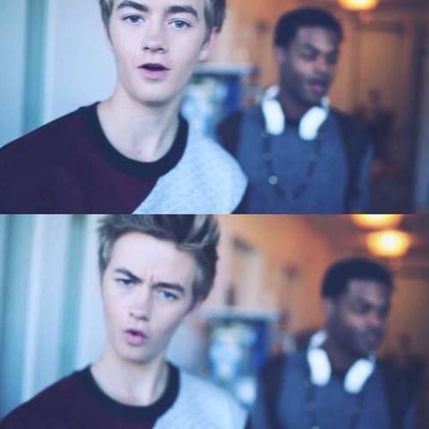 HAPPY 19TH BIRTHDAY JACK EDWARD JOHNSON   