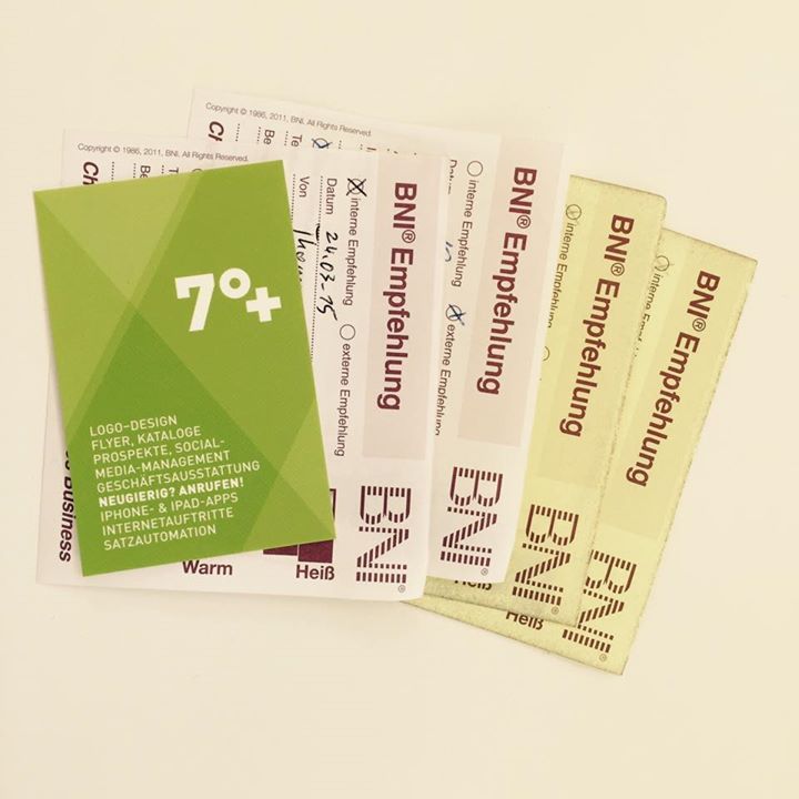 7 GRAD PLUS tweet media