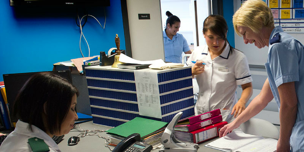 New research: what do healthcare assistants think about 12-hour shifts? unison.org.uk/news/new-resea…?  #NHS