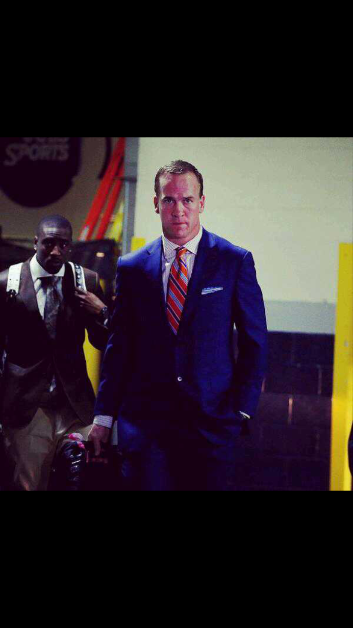 HAPPY BIRTHDAY PEYTON MANNING!!!! 