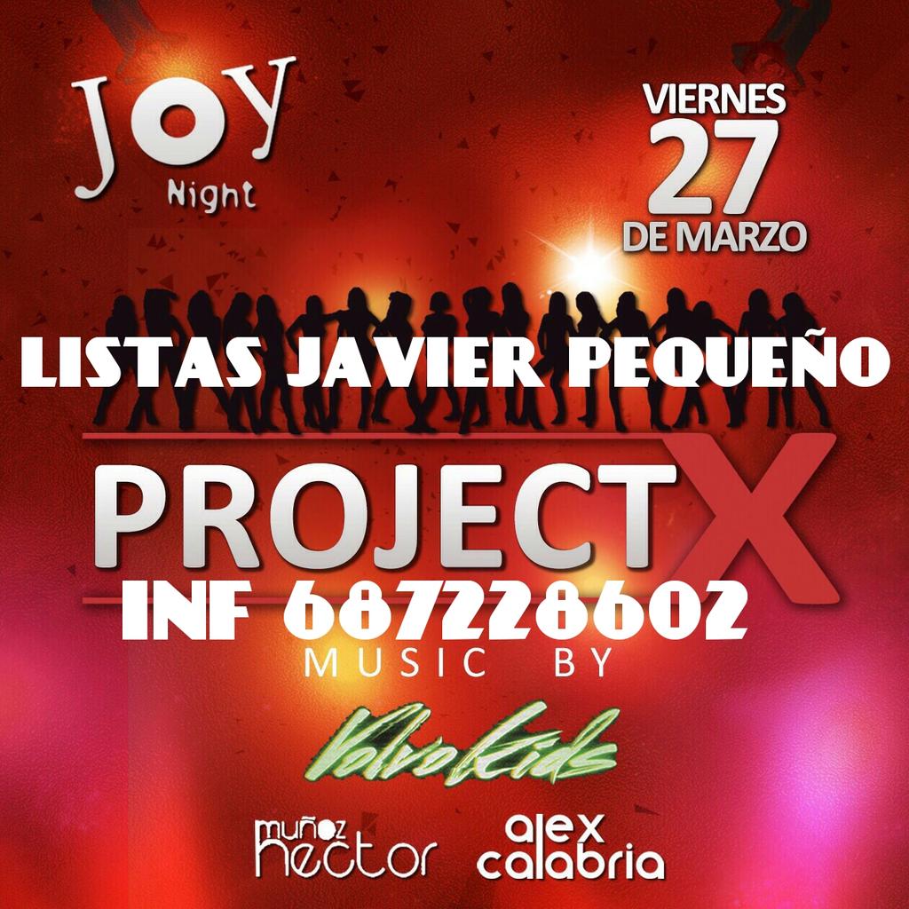 JaviRRPP_KAP_MD's tweet photo. HOY JOY ESLAVA
#LISTASJOY #RRPPJOY
Chicas gratis
Chicos 2x15
Hasta 1:30
DECIR LISTA JAVIER PEQUEÑO
INF687228602 http://t.co/zTsmTGm3ZS