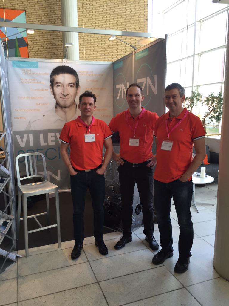7NAgents's tweet image. Kom og besøg 7N på stand 38 @Offdig1 #offdig