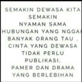 StatusDpBbm's tweet photo. Yes http://t.co/0TeItYb85p