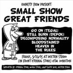 Photo by DecomposingNormality (@DN_RCxHC)